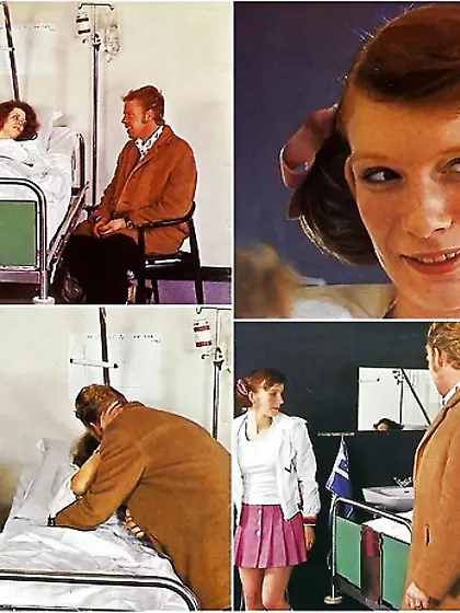 Retro hardcore 9 (Young girl,  old men special)