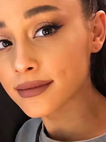 Ariana Grande