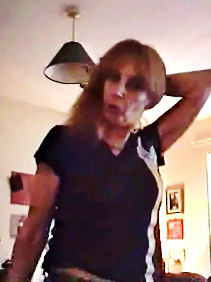 my mother seductress RIP