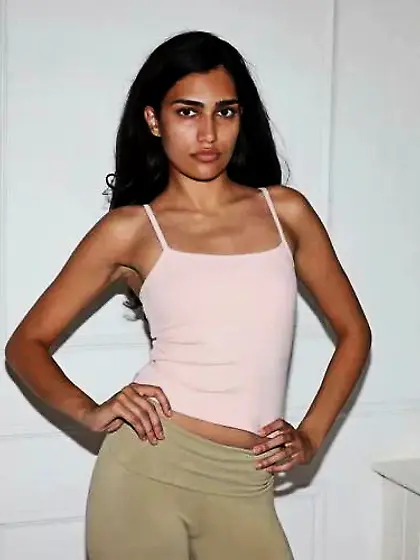 diana the muslim whore model