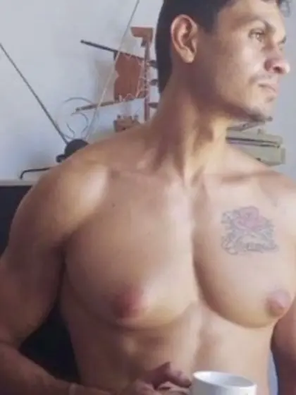 Huge (Male) Tits of every flavor