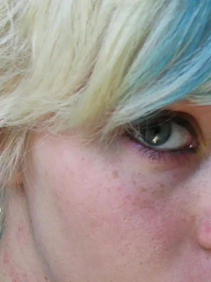 Your best friend's younger sister