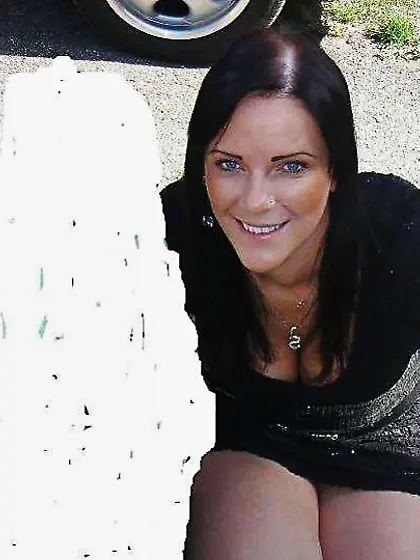 Heidi die Hure