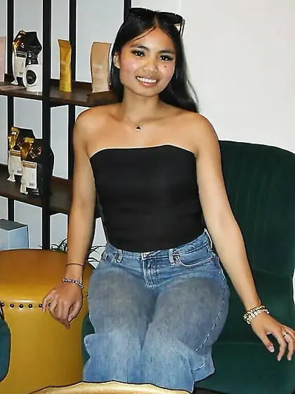 Filipina Teen 18