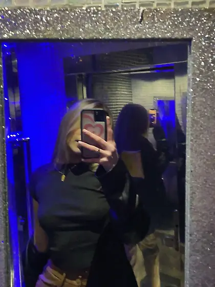 Teen Katerina leaked nudes