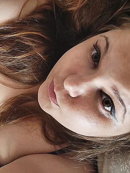 Hey,  my name is Lio,  I am a German nymphomaniac student