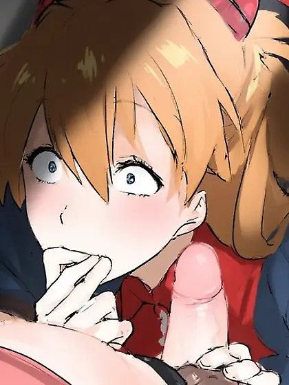 Asuka Evangelion