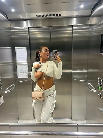 British Chav Teens To Drain Your Balls [1]