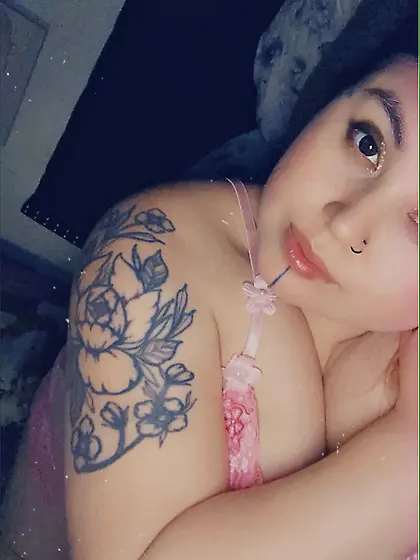 Does anyone have her nudes