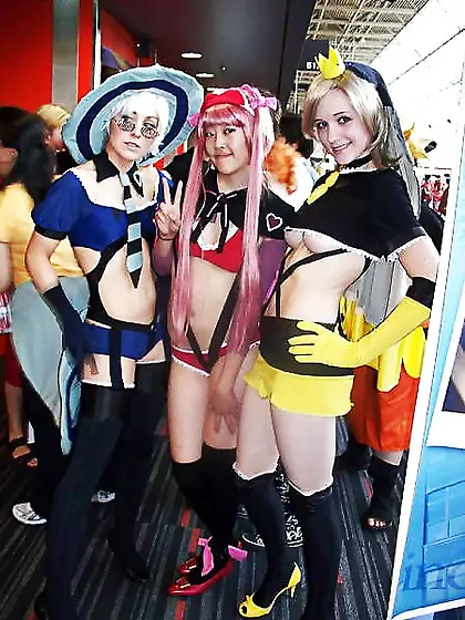 ETWAS SPASS MUSS SEIN....