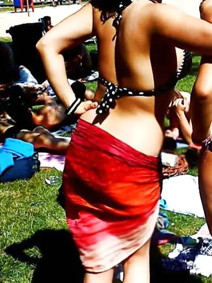 Ein paar Bilder von mir :D