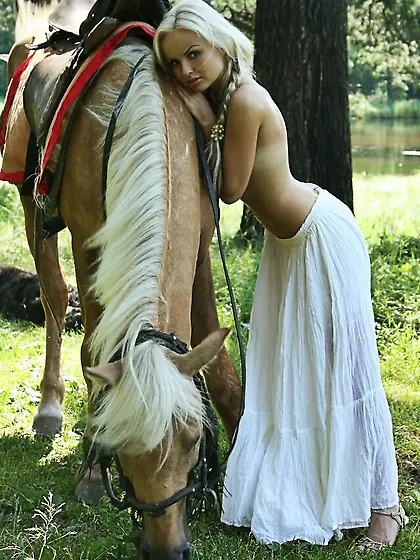 Taking up space in my head