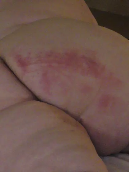 A good girl for the Daddy