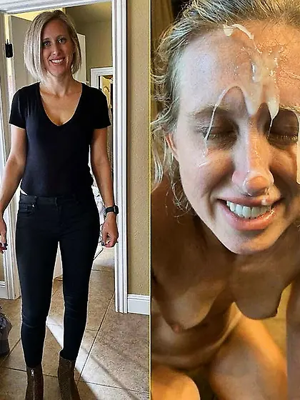 Wives and mothers before and after 9