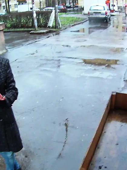 Barely legal young blonde