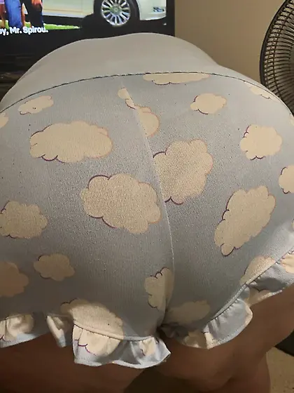 My beautiful cum dump