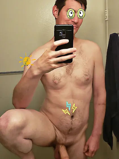 Goofy Goober Cock