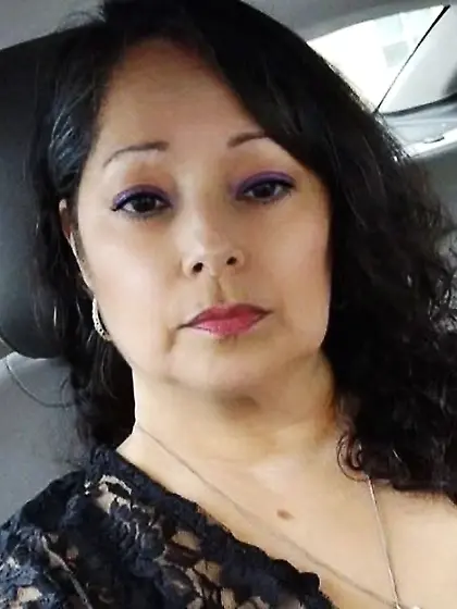 Mature latina