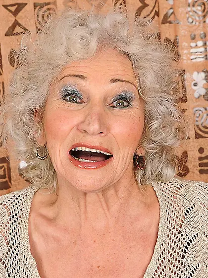 Grandma Norma is not