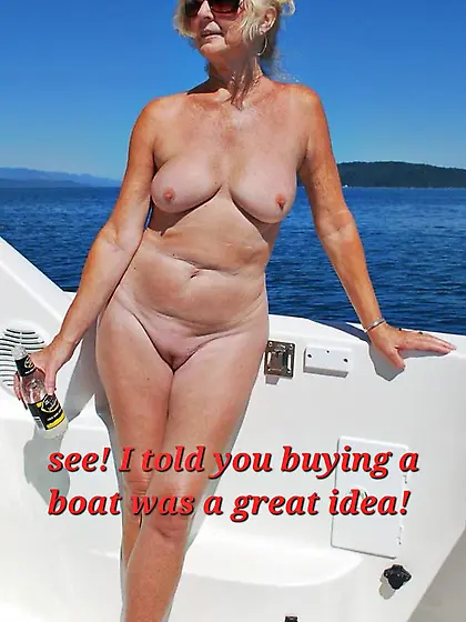 Family album cuck style