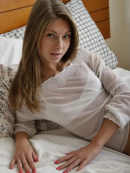 She is the one to watch when you want to experience a big O