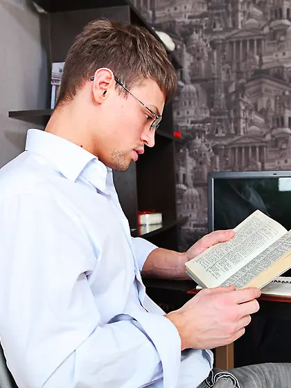 Young Shelly has never