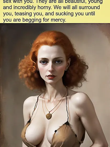 Mother incest captions 12