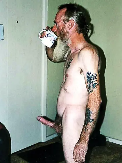 more homeless men waiting for your service