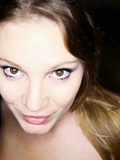 Dark-haired goddess big tits