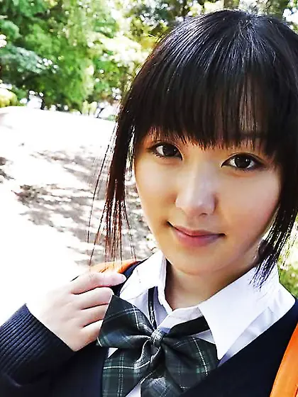 Juicy Japanese Honies