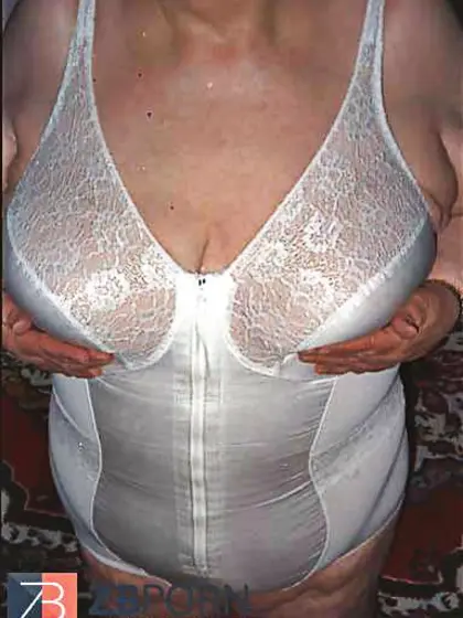 Hooter-Slings and Girdles