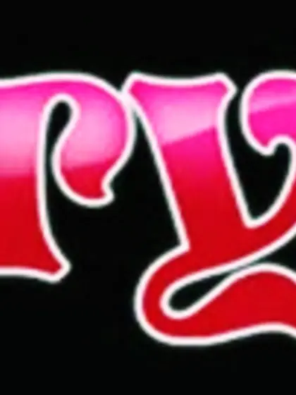 Lusty brunette girl teasing