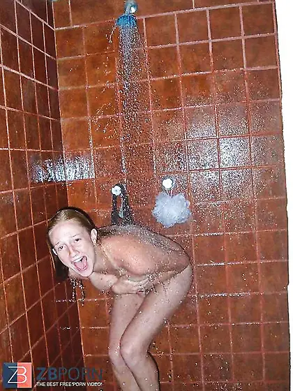 ENF - Embarrassed Bare Females