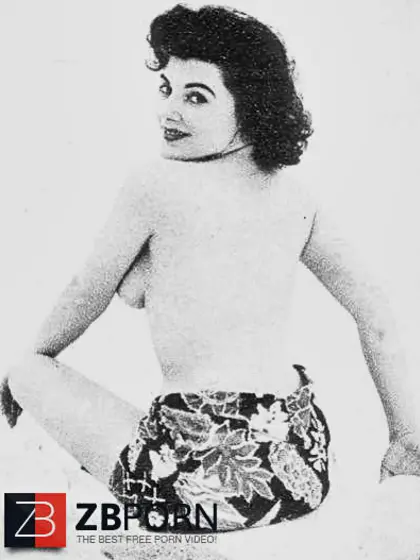 Jean JANI aka Norma Jean JANI