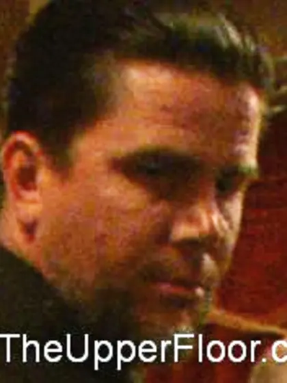 Pinching pins artfully arranged