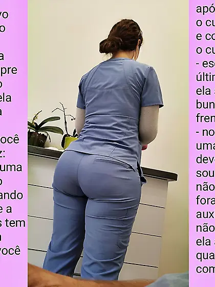 Castração enfermeira