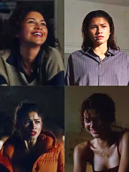 Zendaya - "The Drama" 2026