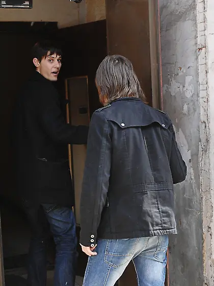 You can't buy everything