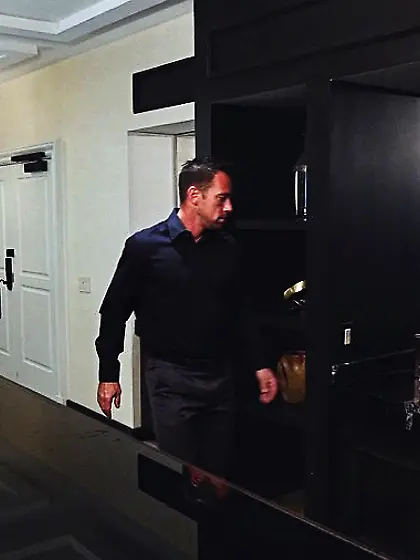 Mom goes all in during hot sex