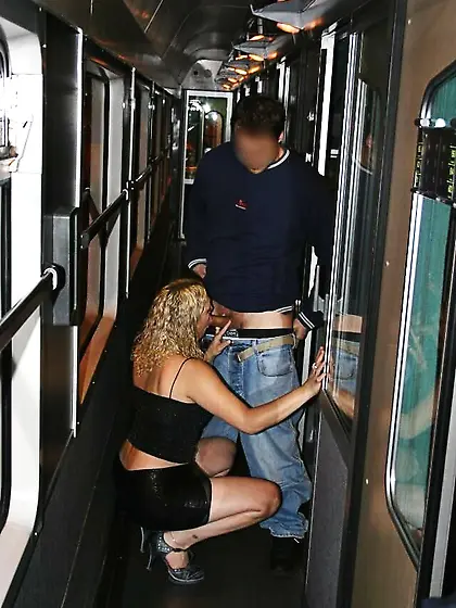 Easy,  Trashy,  Party Sluts