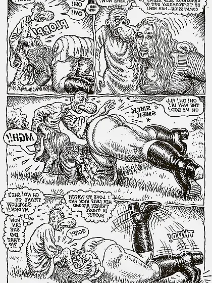 Robert Crumb