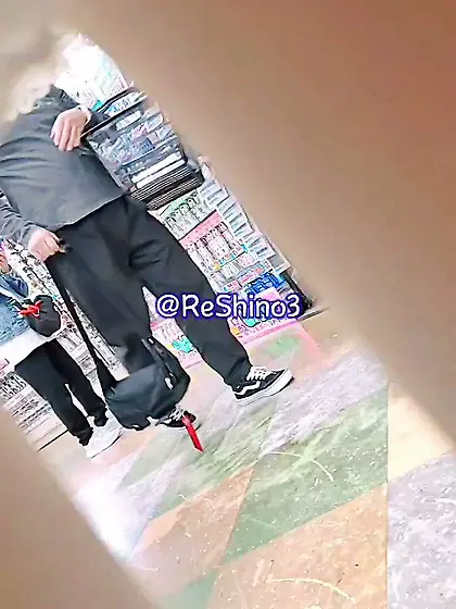 Public baiting and masturbation