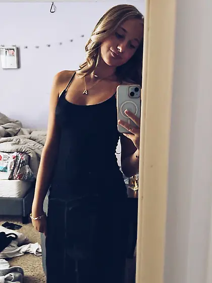 Cocktease Ava VSCO Dump