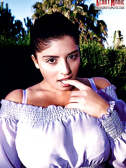 British euro big tit milf