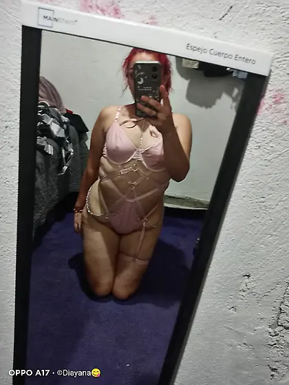 Mujer de todos.....  Brenda