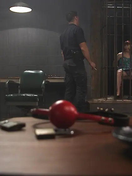 Flexible slutty slut gets fucked hard