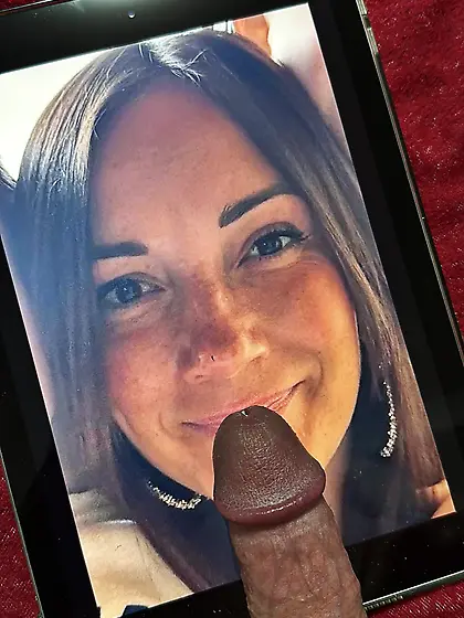 Nancy cocked Tribute cumslut request (dm for info)