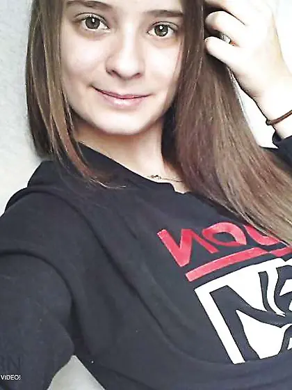 Sarah my highly highly highly youthful Fat orb Ex GIRLFRIEND