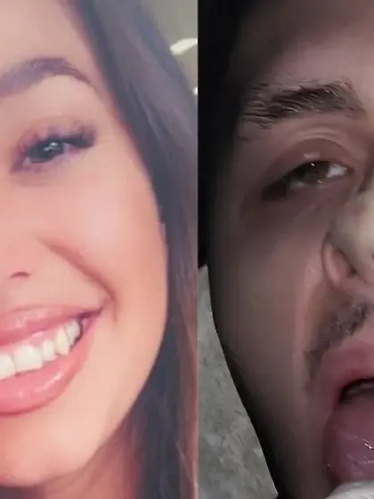 he loves his aunts feet