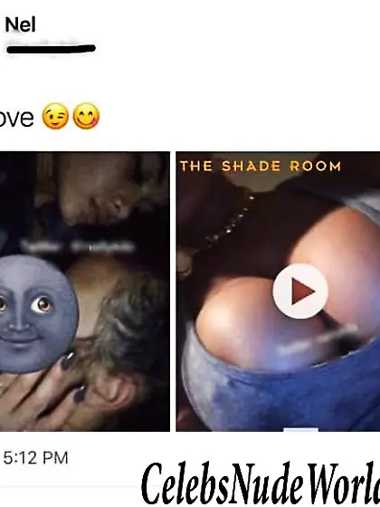 India Westbrooks Leaked